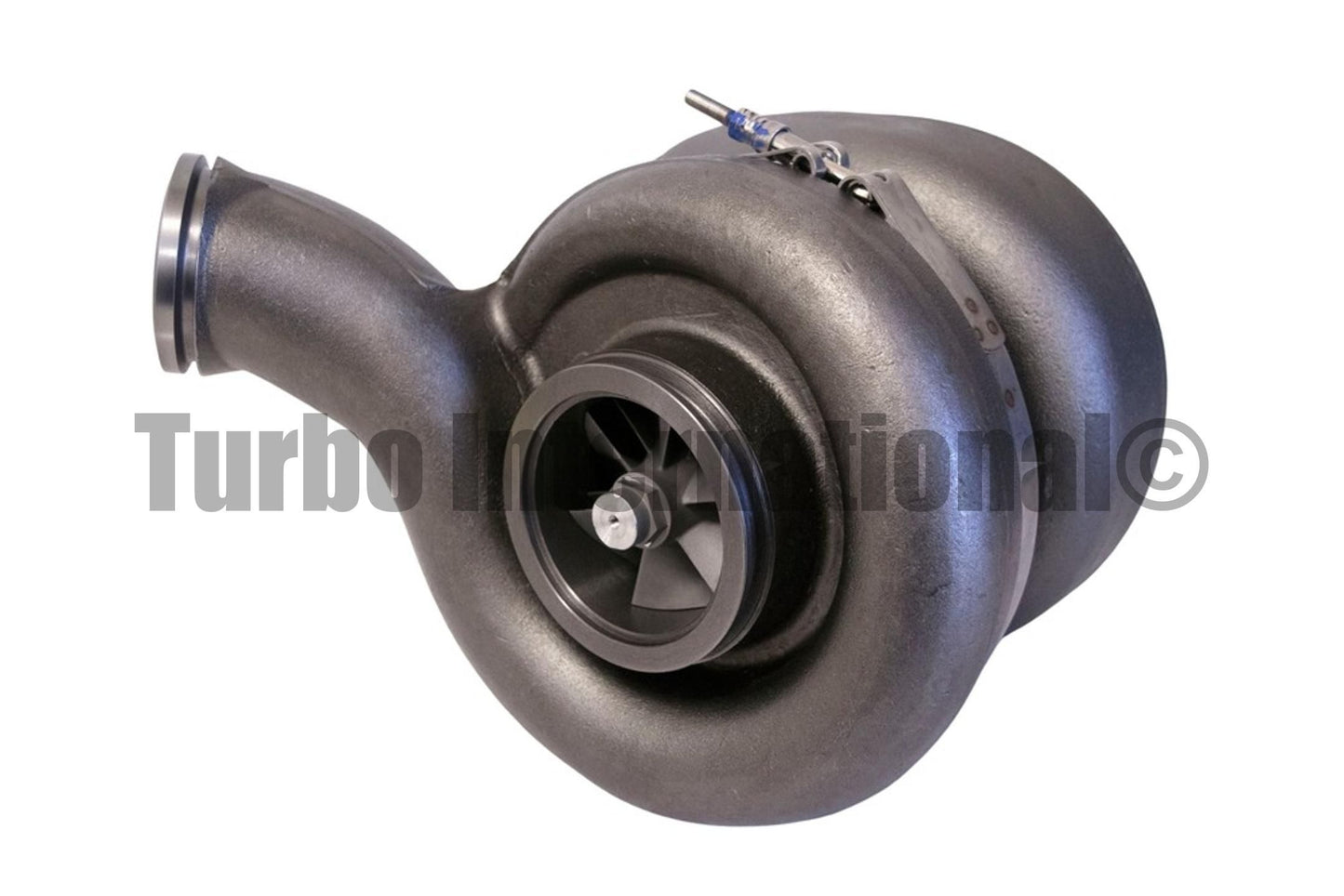 New T.I. Turbocharger-low Pressure Caterpillar 12.5L C13 / 10R2027