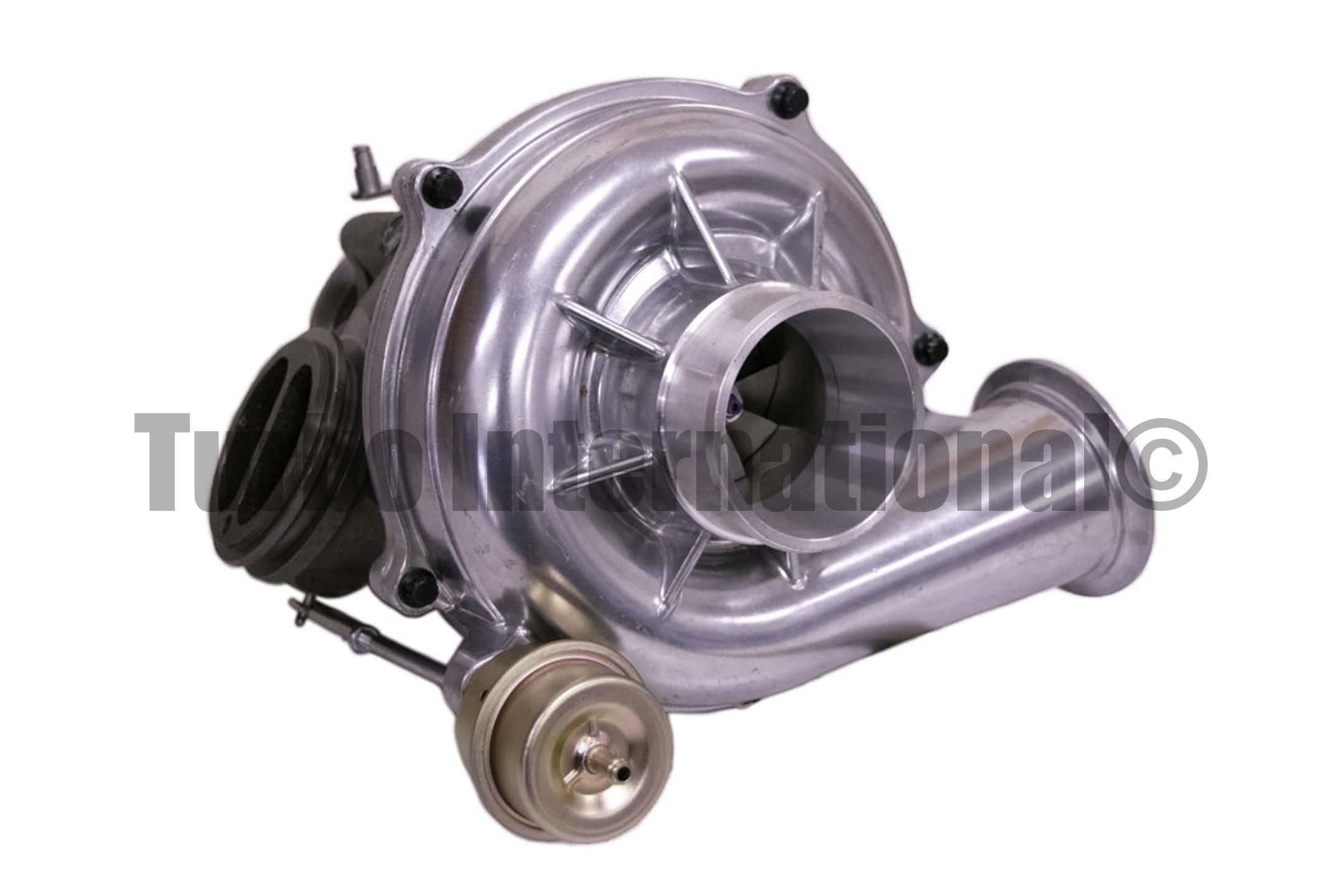 99-03 STOCK 7.3 TURBOCHARGER – MidwestTurbo