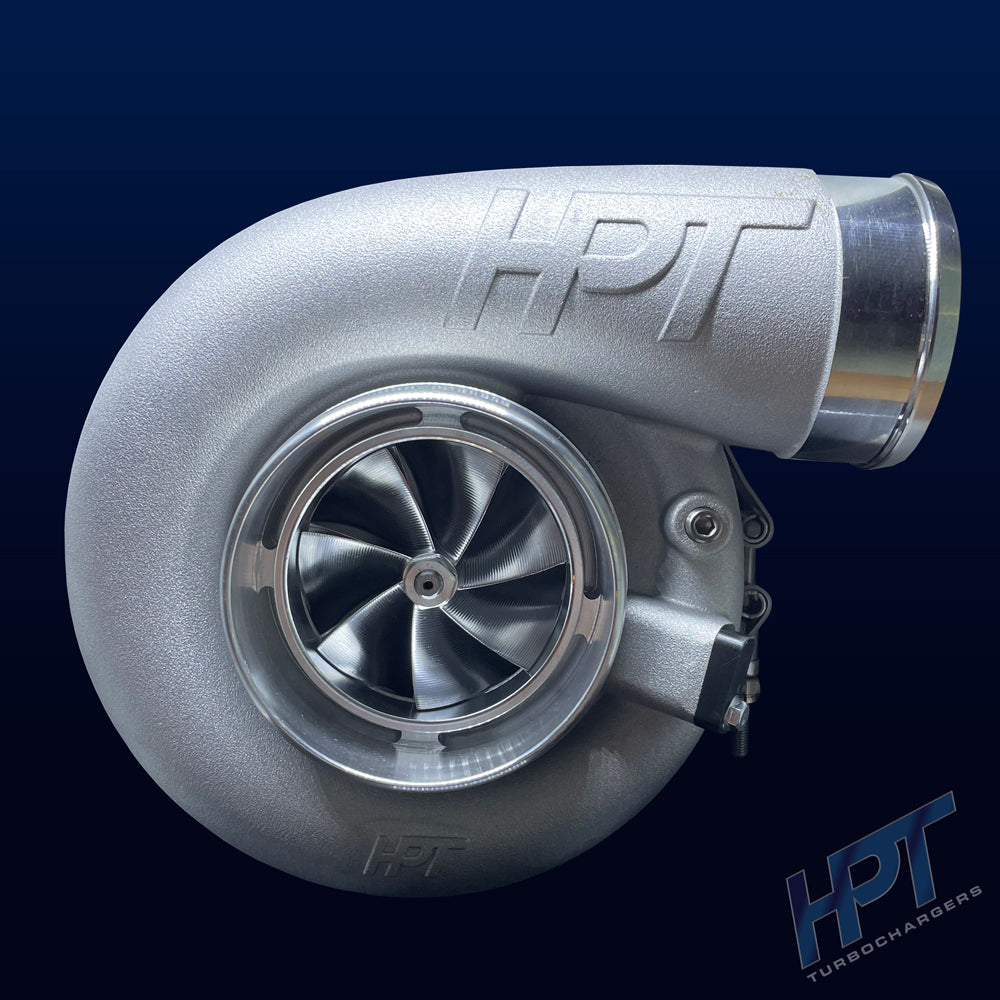 F3 7880 Turbocharger