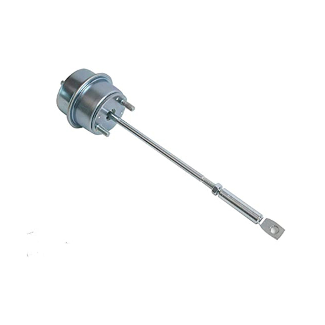 Garrett / New Turbocharger Actuator Assembly / 1999-2002 Ford 7.3L Powerstroke / 452603-0022