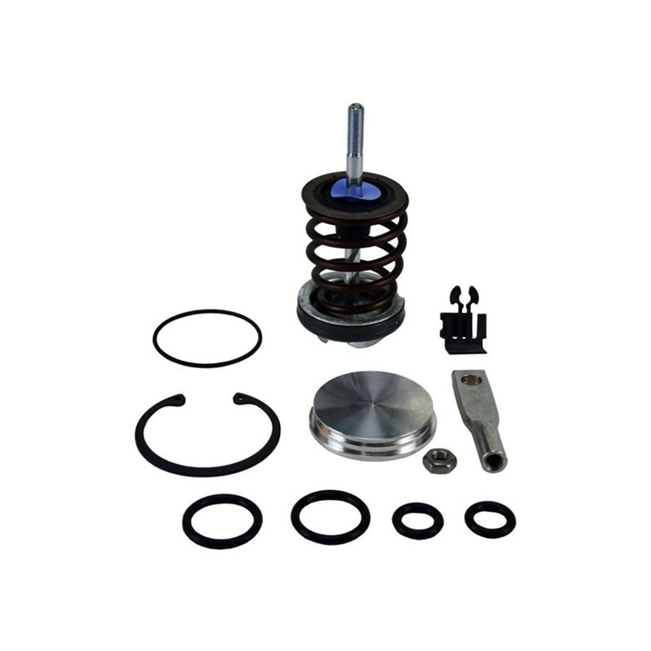 Garrett / Turbocharger Exhaust Back Pressure Valve Rebuild Kit / Ford 7.3L Powerstroke / 729519-0003