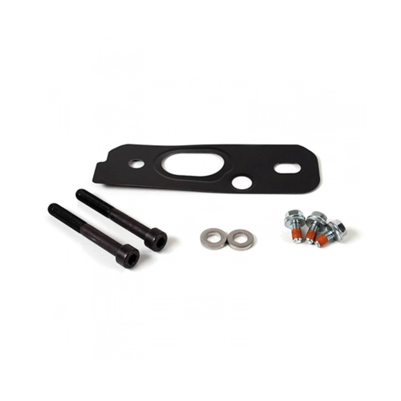 Garrett Turbocharger-to-pedestal Mounting Kit 2011 - 2014 Ford 6.7L Powerstroke