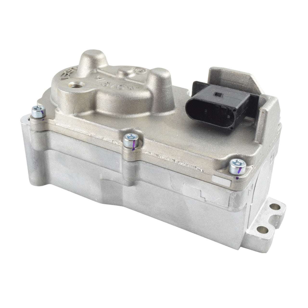 Holset New Turbocharger Actuator 2007.5-2012 6.7L Cummins
