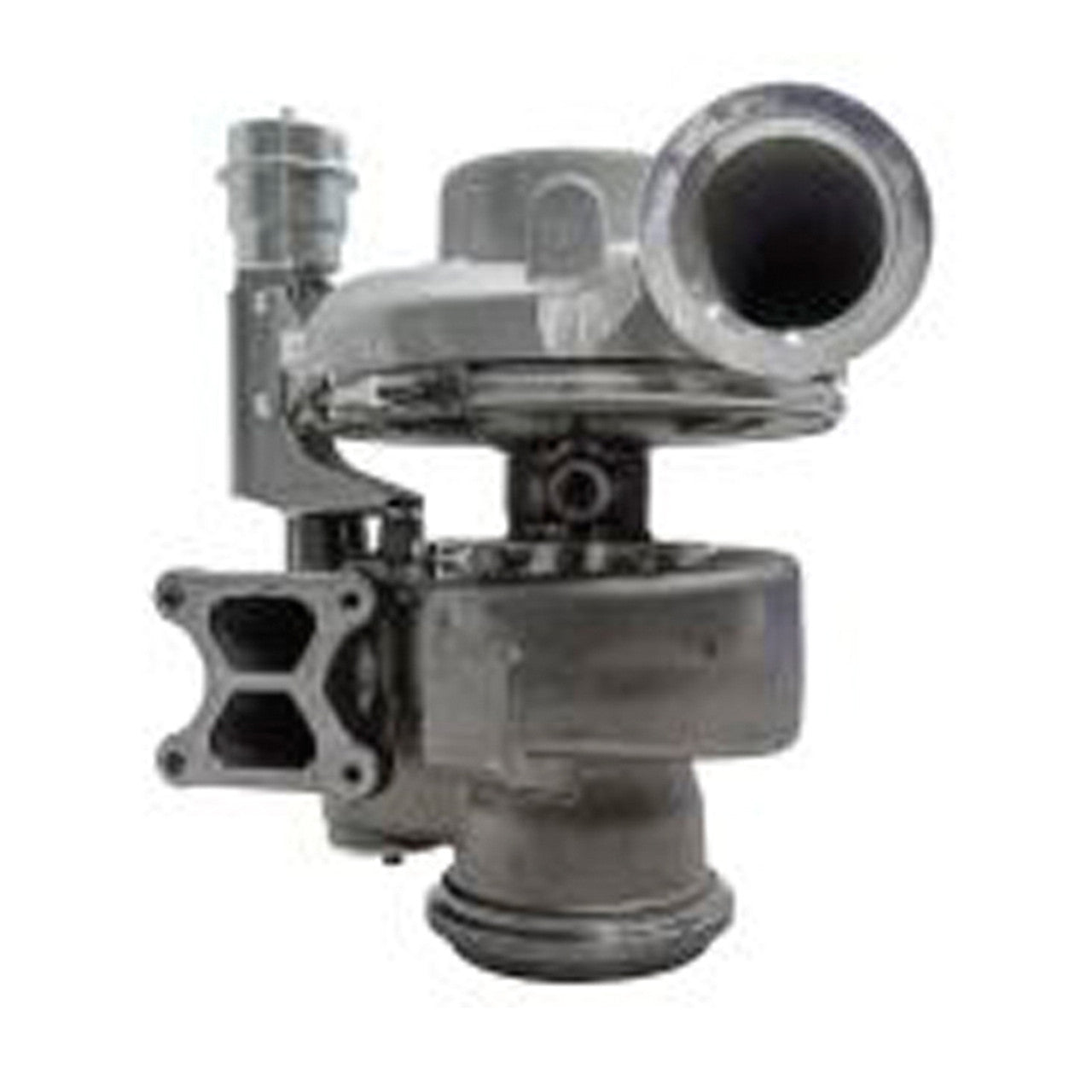 Holset New Turbocharger Cummins ISX / 5324892H