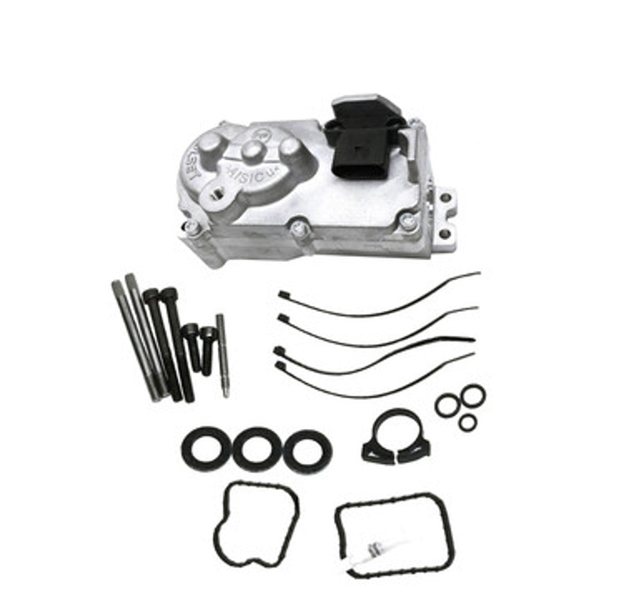 Holset New Turbocharger Actuator Cummins ISX - EPA17 / 6382093H