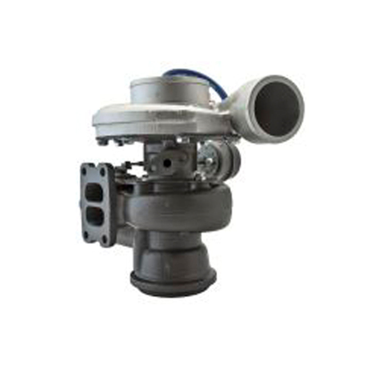 BorgWarner New Turbocharger Caterpillar 7.2L 3126B / 178468