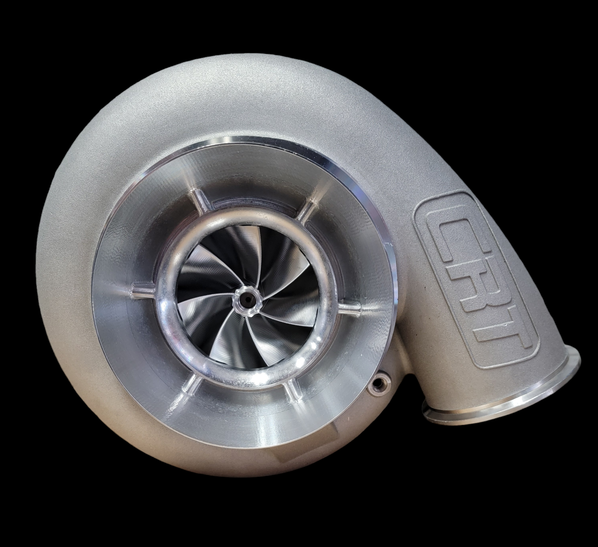 GT5588-XR X275 Gen5 – MidwestTurbo