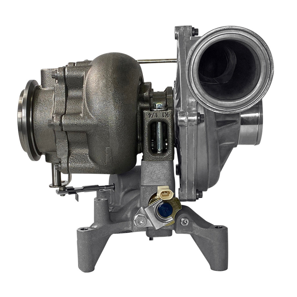 Garrett New Turbocharger 1999.5-2003 Ford 7.3L Powerstroke