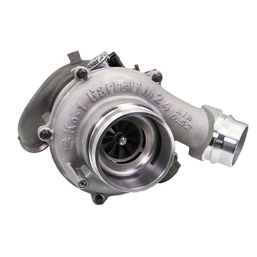 Garrett New Genuine Turbocharger 2011-2016 Ford 6.7L Powerstroke - Cab & Chassis