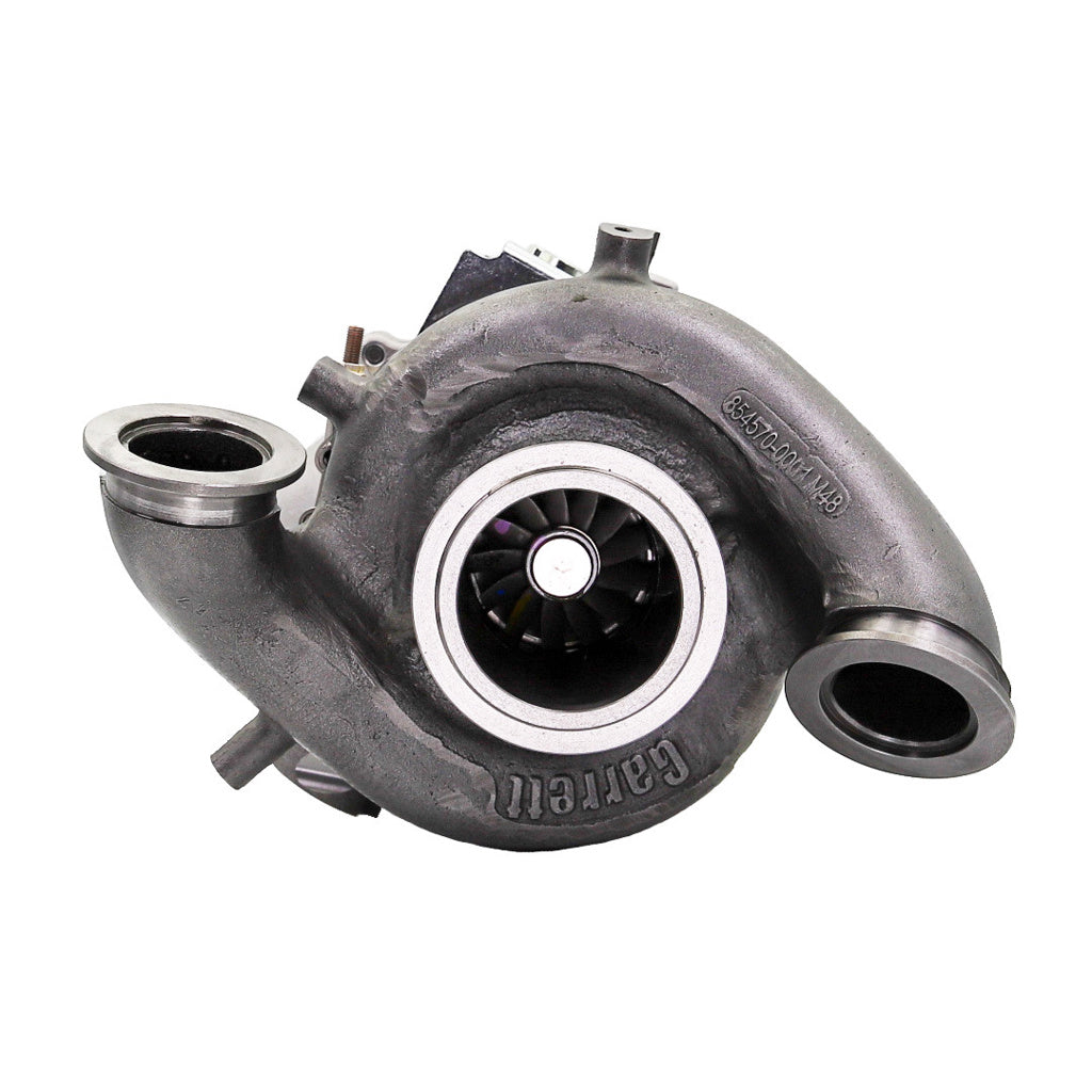Garrett New Genuine Turbocharger 2011-2016 Ford 6.7L Powerstroke - Cab & Chassis