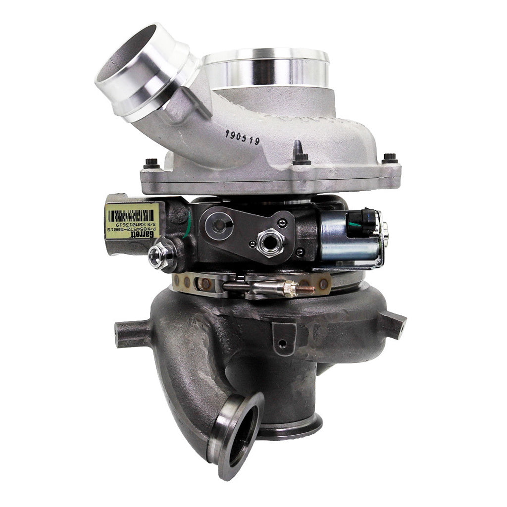 Garrett New Genuine Turbocharger 2011-2016 Ford 6.7L Powerstroke - Cab & Chassis