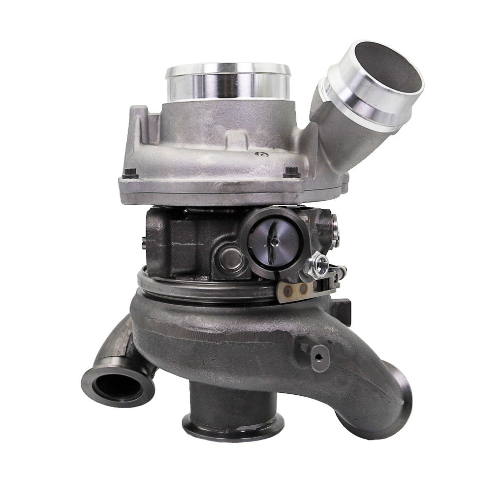 Garrett New Genuine Turbocharger 2011-2016 Ford 6.7L Powerstroke - Cab & Chassis