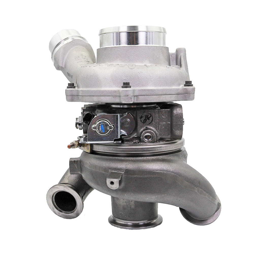 Garrett New Genuine Turbocharger 2011-2016 Ford 6.7L Powerstroke - Cab & Chassis
