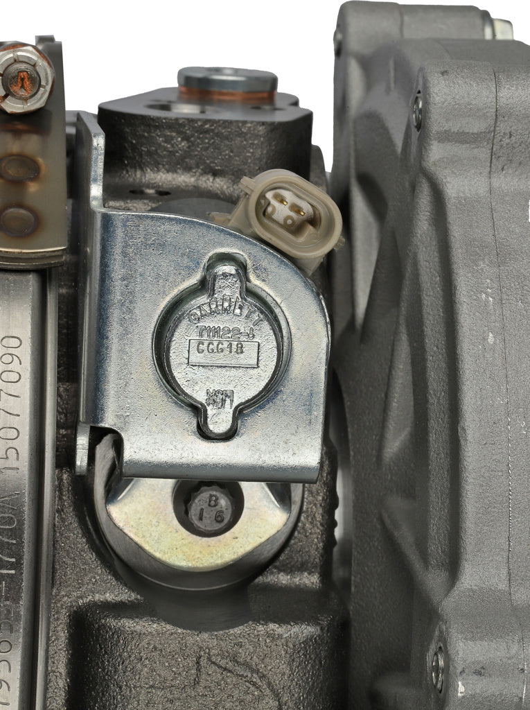 Garrett New Turbocharger 2015-2016 Ford 6.7L Powerstroke