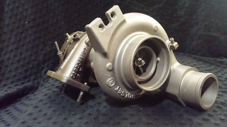 03-04 Dodge 5.9 Cummins HY35W