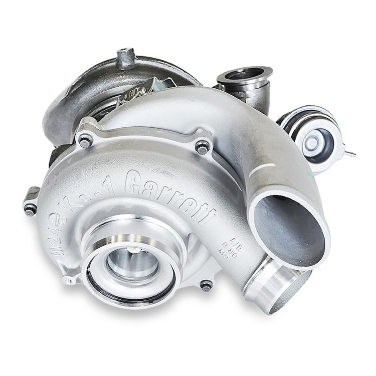 Garrett 2011 - 2014 Ford 6.7L Power Stroke VGT Turbocharger