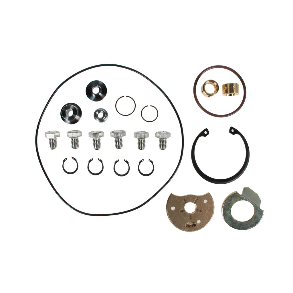00-02 Dodge Ram HY35 Major Kit