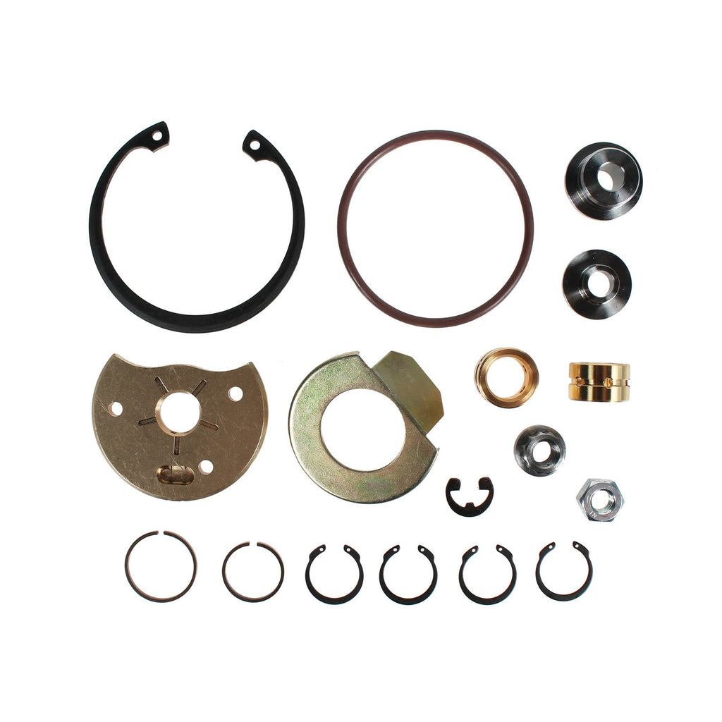 03-04 Dodge Ram HY35W Major Kit