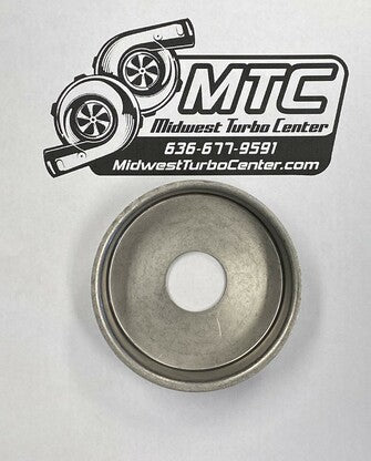 S400 HEAT SHIELD ( SMALL)