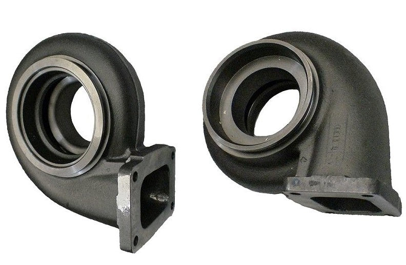 GT55 1.40 A/R Exhaust housing