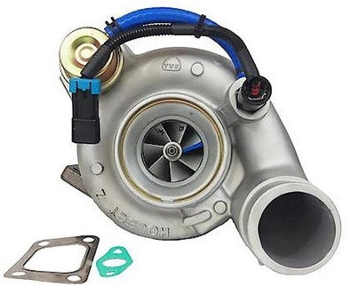 04.5-07 Dodge 5.9 Cummins HE351CW Short