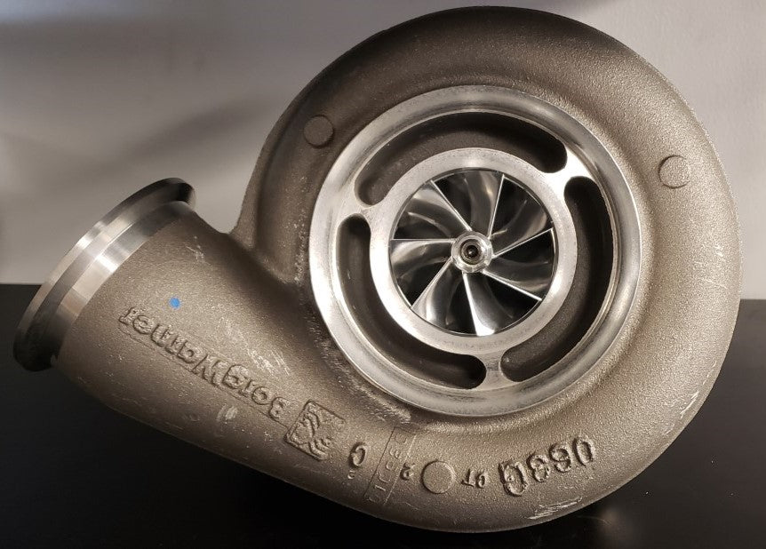 S469-XR – MidwestTurbo