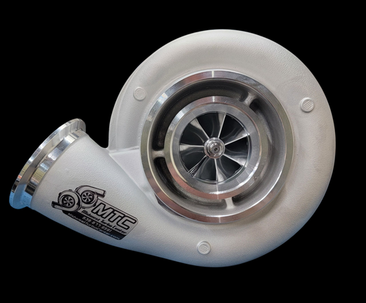 MTC S464 Billet