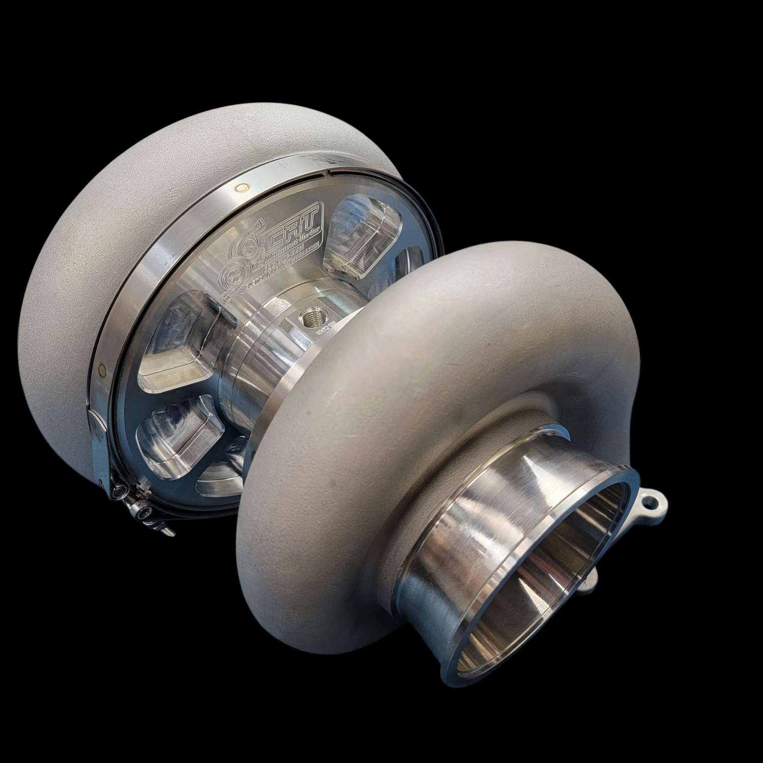 Gsr55w Rear Diff GSR-55 98mm – MidwestTurbo