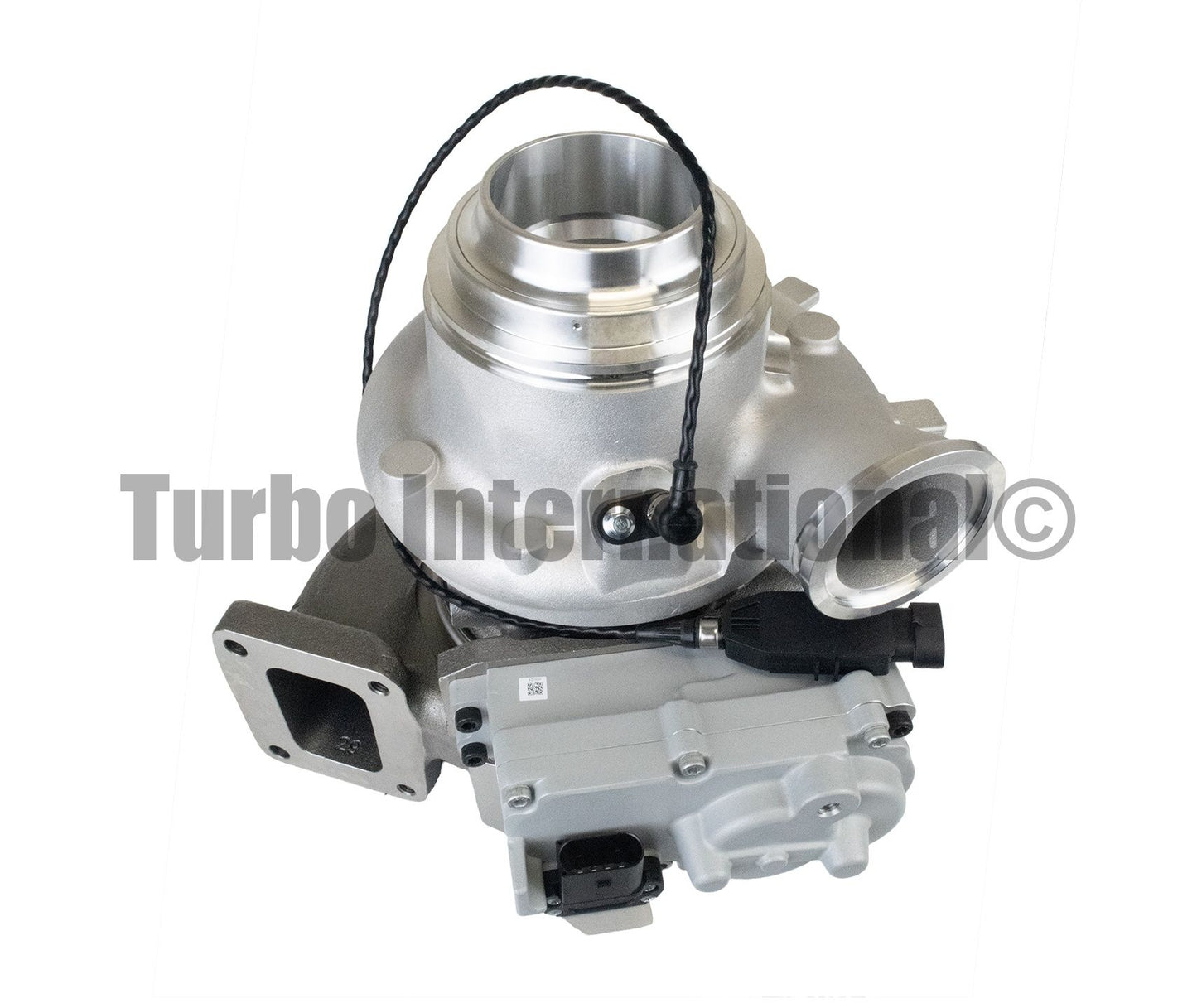 New Turbocharger Cummins X15 / 5459711H/ HX