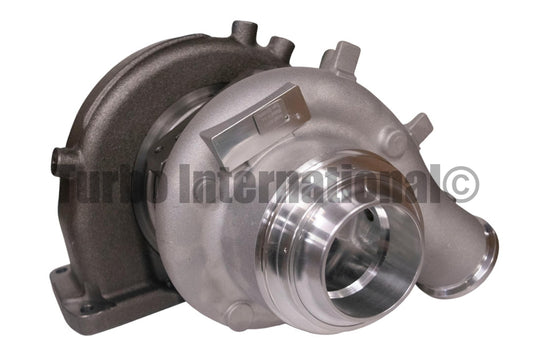 New Turbocharger Cummins X15 / 5459711H/ HX/ Bare