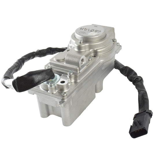 Holset New Turbocharger Actuator Kit Cummins ISM / ISX / 4034289H