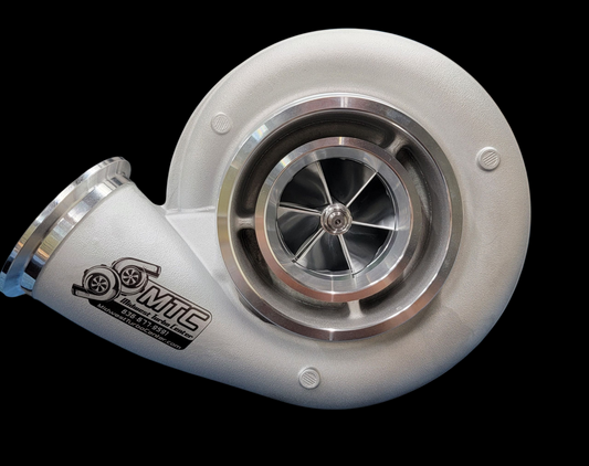 MTC S467 Billet
