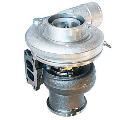 BorgWarner New Turbocharger | Caterpillar C7 / 3126 | 10R1795