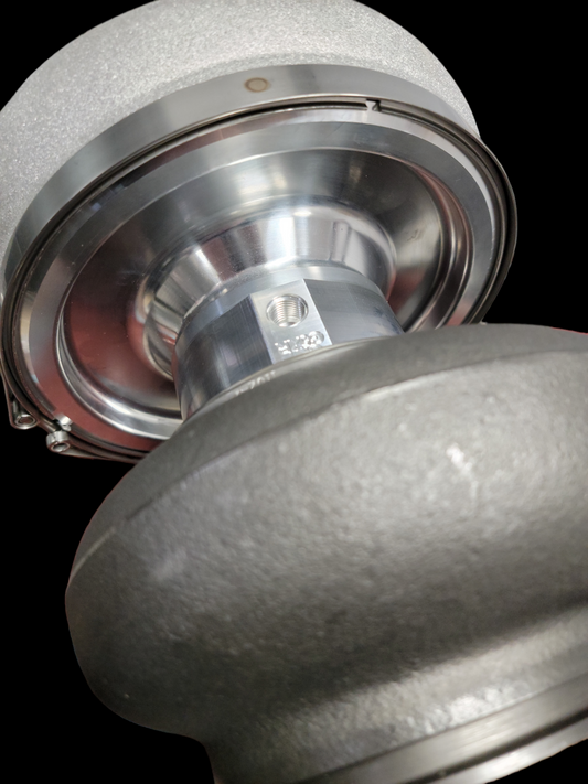 G5XR-NT GRUDGE 98MM