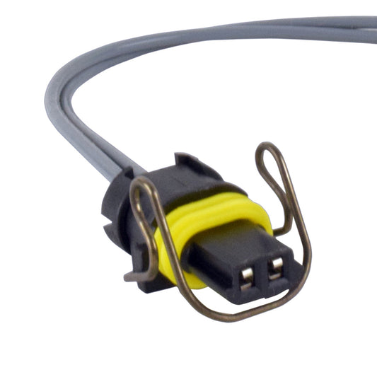 2-Wire IPR & VGT Actuator Pigtail GM / Ford / Navistar
