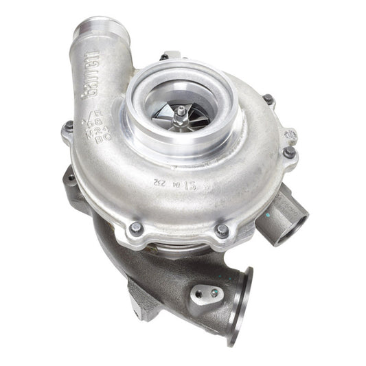 Garrett New Turbocharger 2004-2005.5 Ford 6.0L Powerstroke