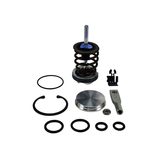 Garrett / Turbocharger Exhaust Back Pressure Valve Rebuild Kit / Ford 7.3L Powerstroke / 729519-0003