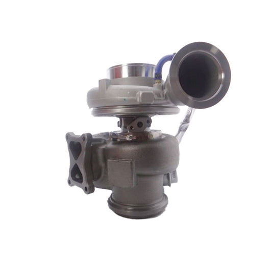 Garrett New Turbocharger Caterpillar C13 / 762548-5004S