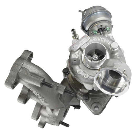 Garrett / New Turbocharger / 2004-2010 Audi / Volkswagen 2.0L BMM / BMP / 765261-5008S