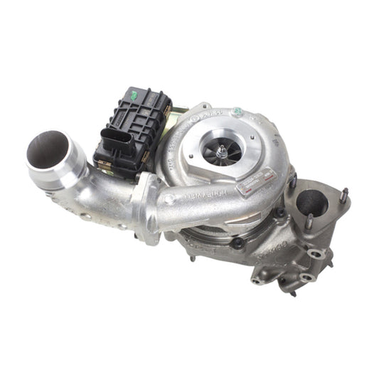 Garrett New Turbocharger 2014-2019 Dodge / Jeep 3.0L - L630 Ecodiesel