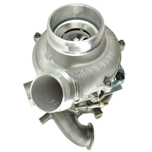 Garrett New Genuine Turbocharger 2011-2016 Ford 6.7L Powerstroke - Cab & Chassis