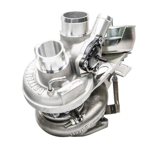 Garrett 2011 - 2012 Ford 3.5L EcoBoost RWD F150 Turbocharger, Left Side