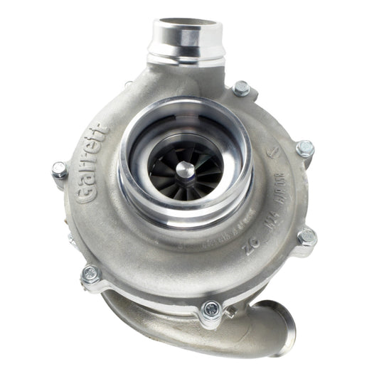 Garrett New Turbocharger 2016-2019 Ford 6.7L Powerstroke