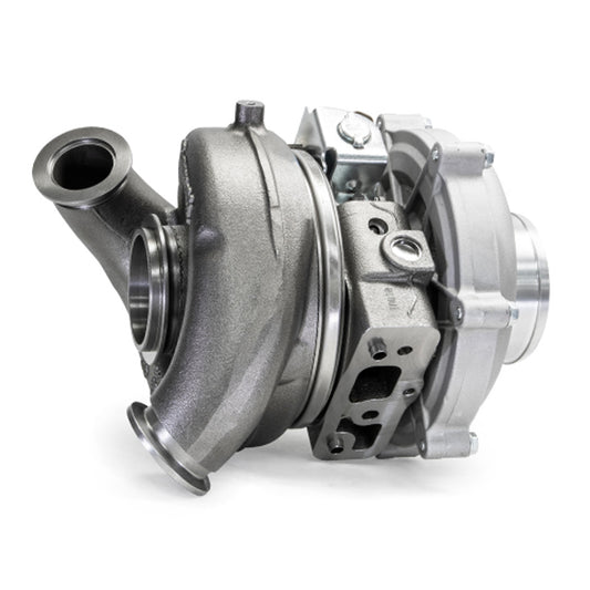 Garrett New Turbocharger 2016-2019 Ford 6.7L Powerstroke