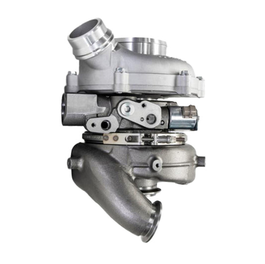 Garrett New Turbocharger 2015-2016 Ford 6.7L Powerstroke