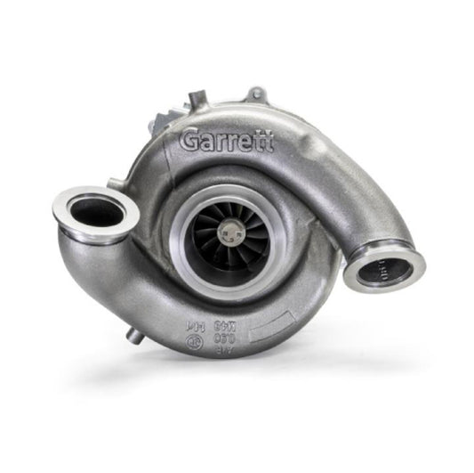 Garrett New Turbocharger 2015-2016 Ford 6.7L Powerstroke