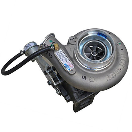 Holset New Turbocharger 1998.5 Dodge 5.9L Cummins
