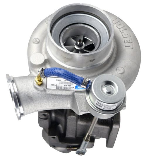 Holset New Turbocharger 1999-2002 Dodge 5.9L Cummins - Manual Trans. Only