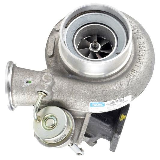 Holset New Turbocharger 2000-2002 Dodge 5.9L Cummins - Automatic Trans. Only