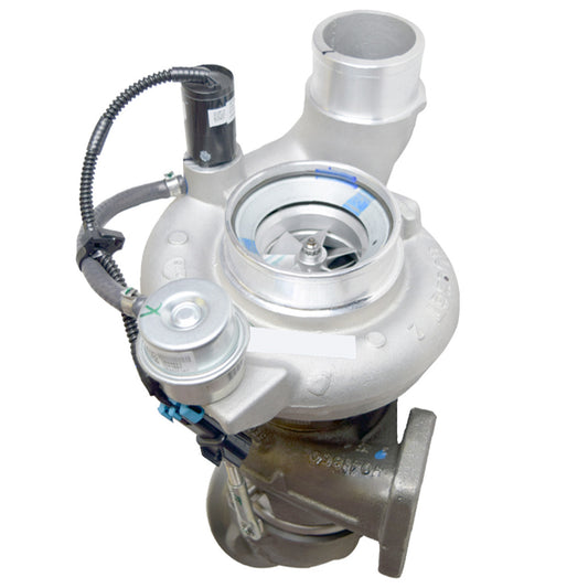 Holset New Turbocharger 2004.5-2009 Dodge 5.9L Cummins